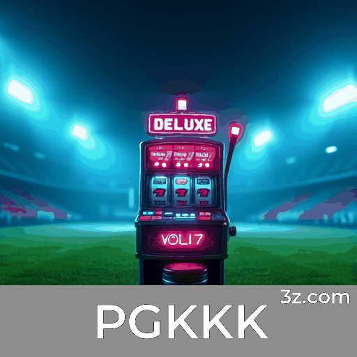 PGKKK: Seu Cassino Online Seguro e Premiado