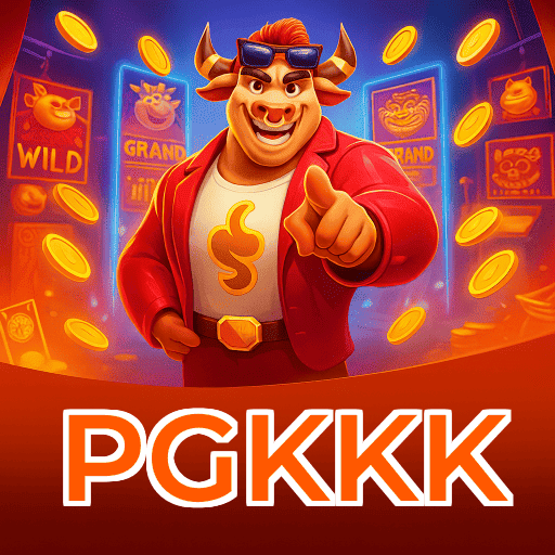 PGKKK logo